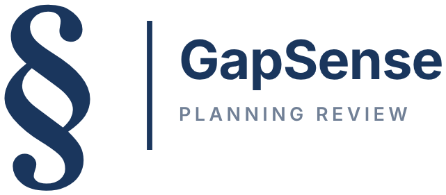 GapSense